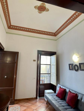U Nico Apartment